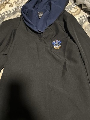 Universal Studios Harry Potter Wizarding World Adult Size Small Ravenclaw Robe