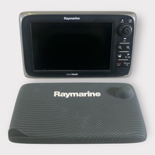 Raymarine e97 HybridTouch MFD - E70022 - Inte...