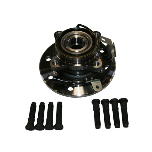 Number 0218 GMB Wheel Bearing and Hub Assembly for K2500, K3500, K1500+More 730 ...