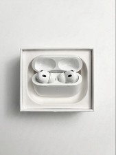 Pro 3rd Gen Wireless In-Ear Bluetooth ActiveNoiseCancellation - White