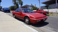 1991 Honda Prelude for Sale