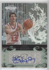 2007-08 Topps Echelon Auto /99 Kirk Hinrich #TEA-KH Auto
