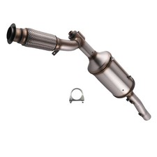Auspuff DPF for VW T6 Transporter 2.0TDI 150PS 4motion 2015-2024 7E0131705M