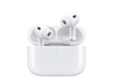 AirPods Pro 2nd Generation Wireless Charging Case White
