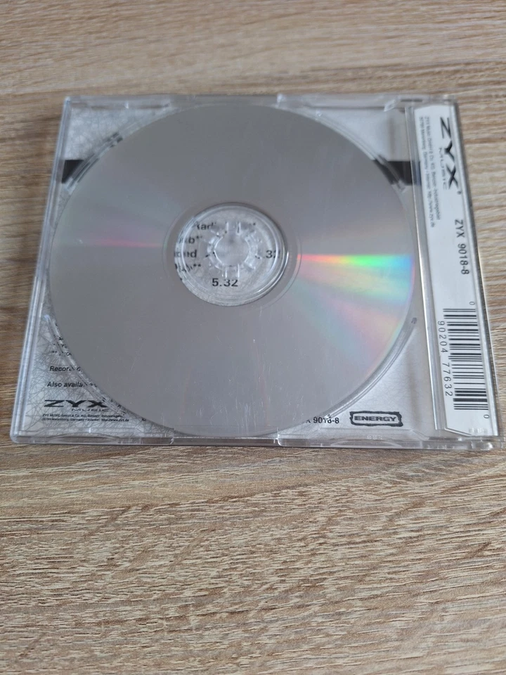 Ann Lee CD  2 Times - Bild 2 von 3