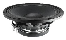 Faital Pro 12FH510-8 High Power 12-in Woofer 3-inch Voice Coil 12fh5108 