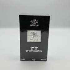 CREED Aventus Eau De Parfum for Men 100mL / 3.3 fl oz - "AUTHENTIC", Sealed