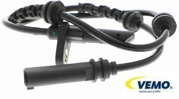 Vemo V20-72-5205 Sensor FüR Raddrehzahl ABS Sensor Raddrehzahl FüR BMW-image