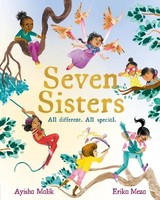 Ayisha Malik | Seven Sisters | Taschenbuch | Englisch (2023) | Ean 9781788952101