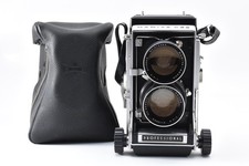  N.Mint Mamiya C33 Pro TLR 6 6 Film Camera  Sekor 135mm f/4.5lens JAPAN 3055413