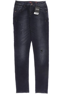 QS by s.Oliver Jeans Damen Hose Denim Jeanshose Gr. EU 32 Baumwolle ... #cev1lez