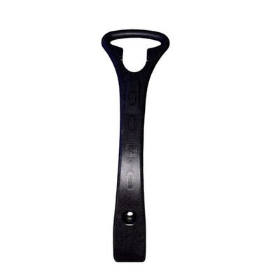 New Open Step2 Step 2 Whisper Ride Cruiser Black Parent Push Handle Replacement