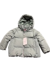 Zara Puffer Jacket Kids Size 5 Years