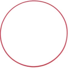 Genuine Tissot Red Case Back Gasket – Tissot Couturier T035.407 34.1 x 32.88 x 1