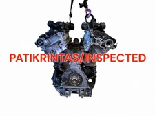 Peugeot 607 2007 Diesel 152kW Motor UHZ JUT178349