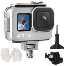Underwater Diving Housing for GoPro Hero 13-9 Black