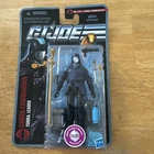 G.I. Joe Cobra Commander and Ally-Viper City Strike Action Figures