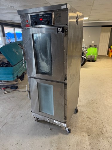 Used Winston HA4522GE Holding Cabinet