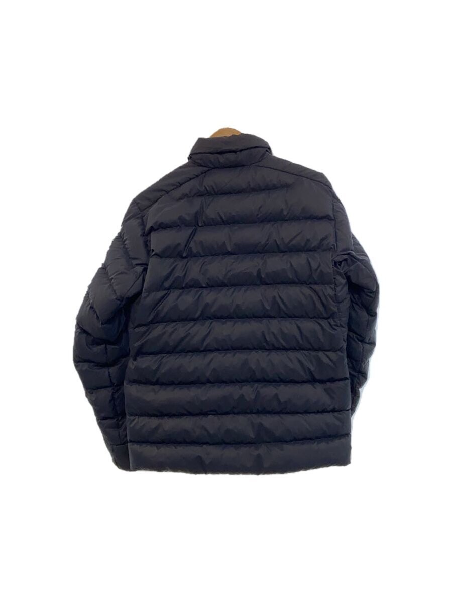 Piumino Arc'teryx poliestere navy taglia S cappotto leggero caldo #EG CZA