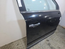 Porte avant et accessoires Opel ANTARA