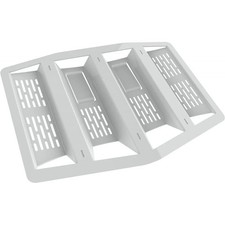 Timloc Felt Lap Vents Roof Ventilation Reduces Loft roof Condensation X 10