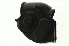 Kawasaki BOOT,FRONT BRAKE LEVE 49006-1344 OEM NEW