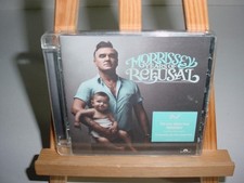 Morrissey Years of Refusal CD - Good