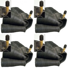 SET OF 4  145/70-6 Tire Inner Tube TR87  Valve ATV  Go Kart 145X70-6 450/530-6