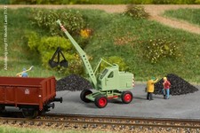 H0 Lader T172 Auhagen 41685