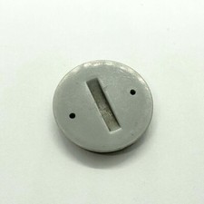 Konica Auto S Battery Cap Cover - Repair Replacement Part