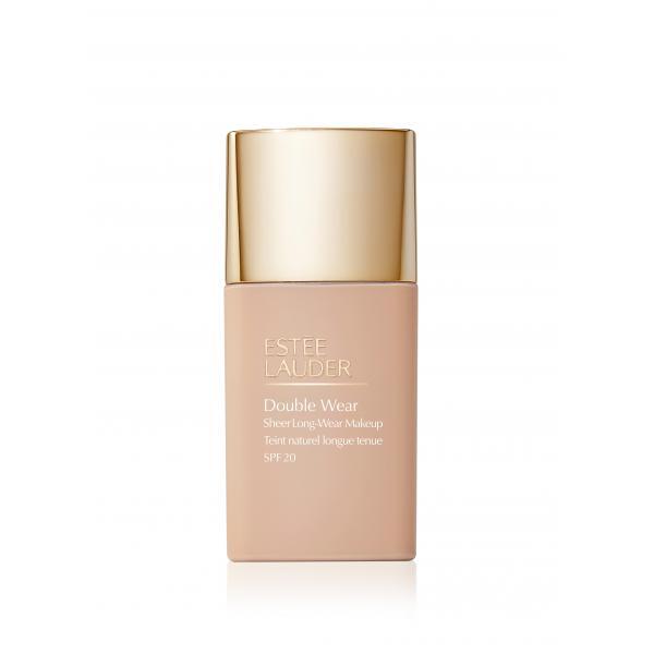 Estée LauderDOUBLE WEAR SHEER MATTE SPF20 long-wear makeup #2C3Make-up