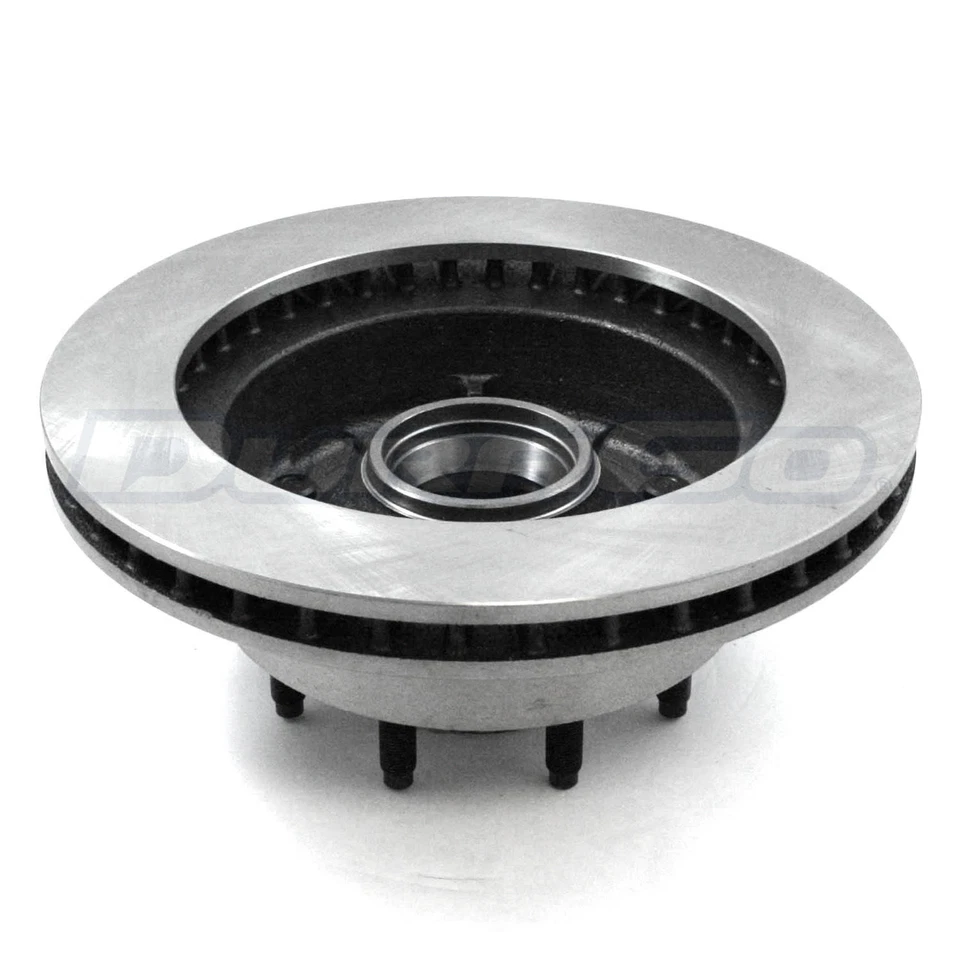 Дисковый тормоз ротор и ступица в сборе-RWD Auto Extra AX54021 - Изображение 2 из 2