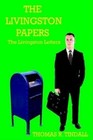 The Livingston Papers by Thomas R Tindall Book (paperback)