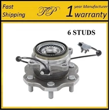 REAR Wheel Hub Bearing Assembly For NISSAN ARMADA 2017-2022