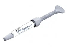 Dentsply Sirona TPH 3 Spectrum Restorative Composite 4gm Syringe A2