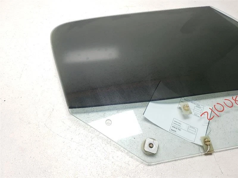 1990-1996 Mazda MX-5 Miata пассажирская передняя дверь стекло сквозное 1/96 FD04025BT - Изображение 2 из 4