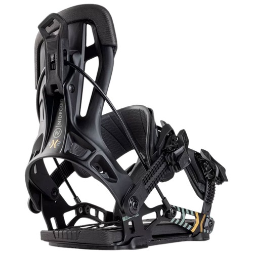 K2 Embassy Snowboard Tout Terrain Freeride Freestyle Unisexe 2025 NEUF