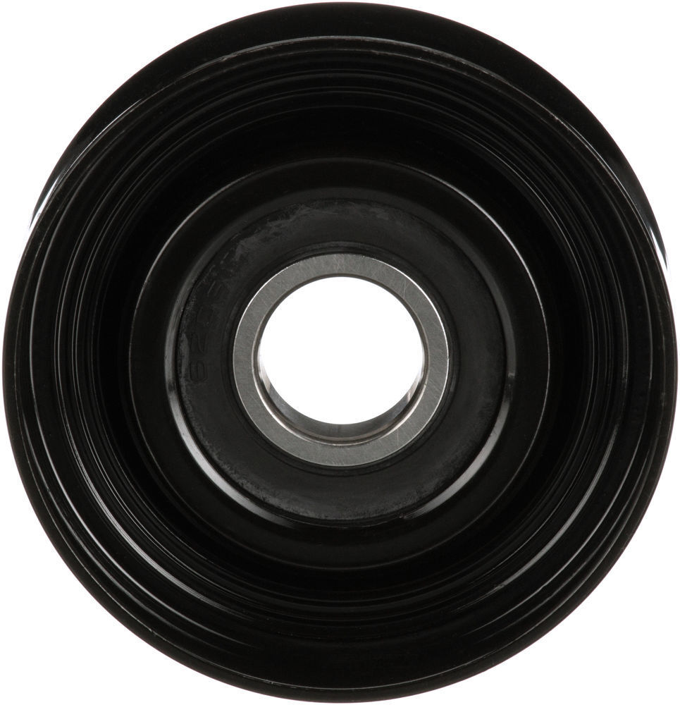 Audi A6 A7 C7 Engine Motor Drive Belt Tensioner Pulley OEM 06E903133R