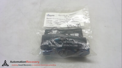 MOELLER PRECISION TOOL MDC040-022 P=16.2200 B=12. D6, SEE DESC #268476
