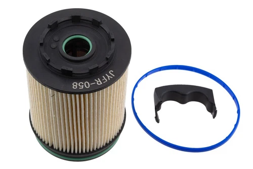 Winfil Carburant Filtre pour Ford Ranger 2.0D 18 - Photo 4/8