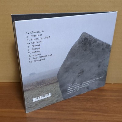 Hildur Gudnadottir Without Sinking | eBay