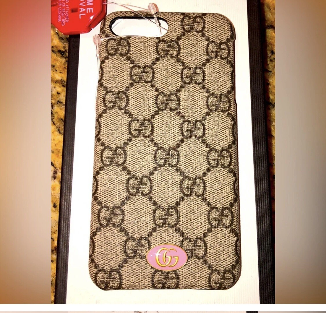Gucci Cell Phone Accessories for Apple iPhone 8 for sale | eBay