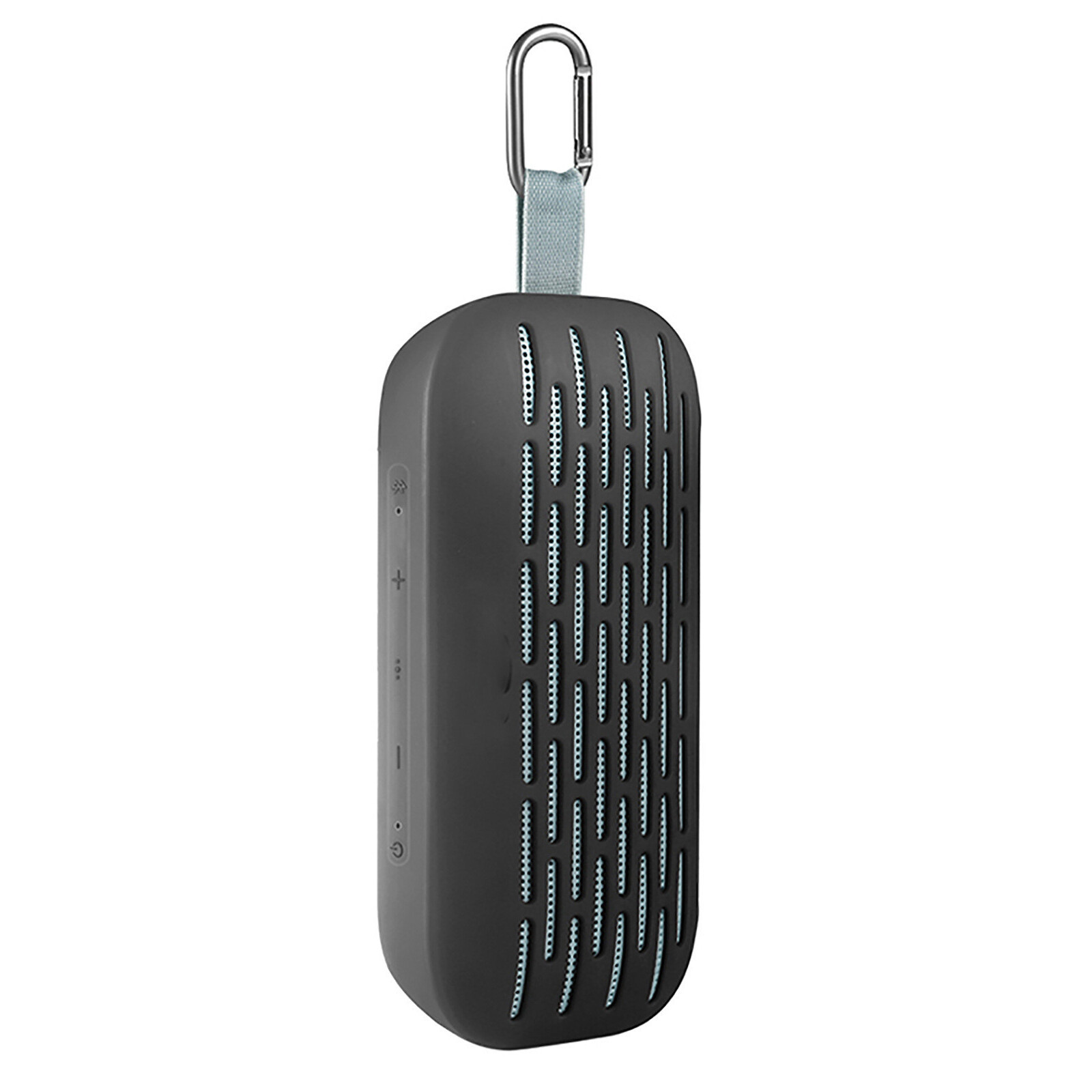 Anti-Shock Silicone Case for Bose SoundLink Flex Speaker Protection