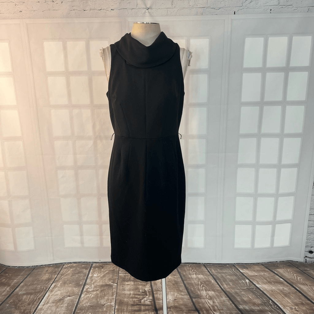 black ball dresses for women Office and Boss-Lady Dress main image 0