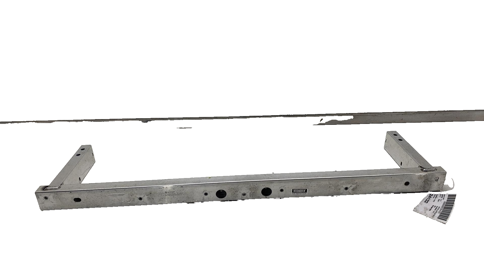 ⭕ 2022 2023 2024 Rivian R1T R1S Support Reinforcement Front Lower PT00031470-G