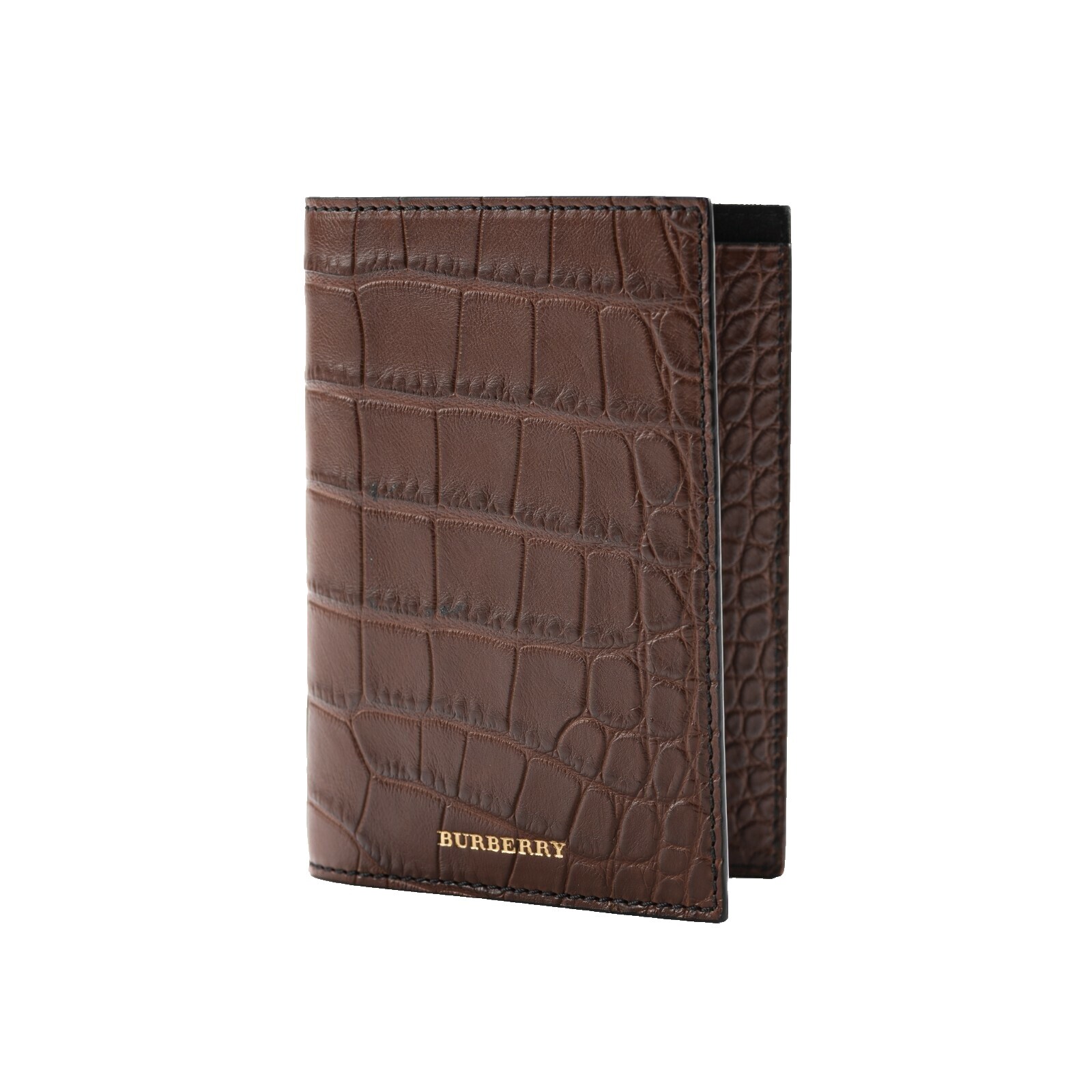 Burberry Passport Holder