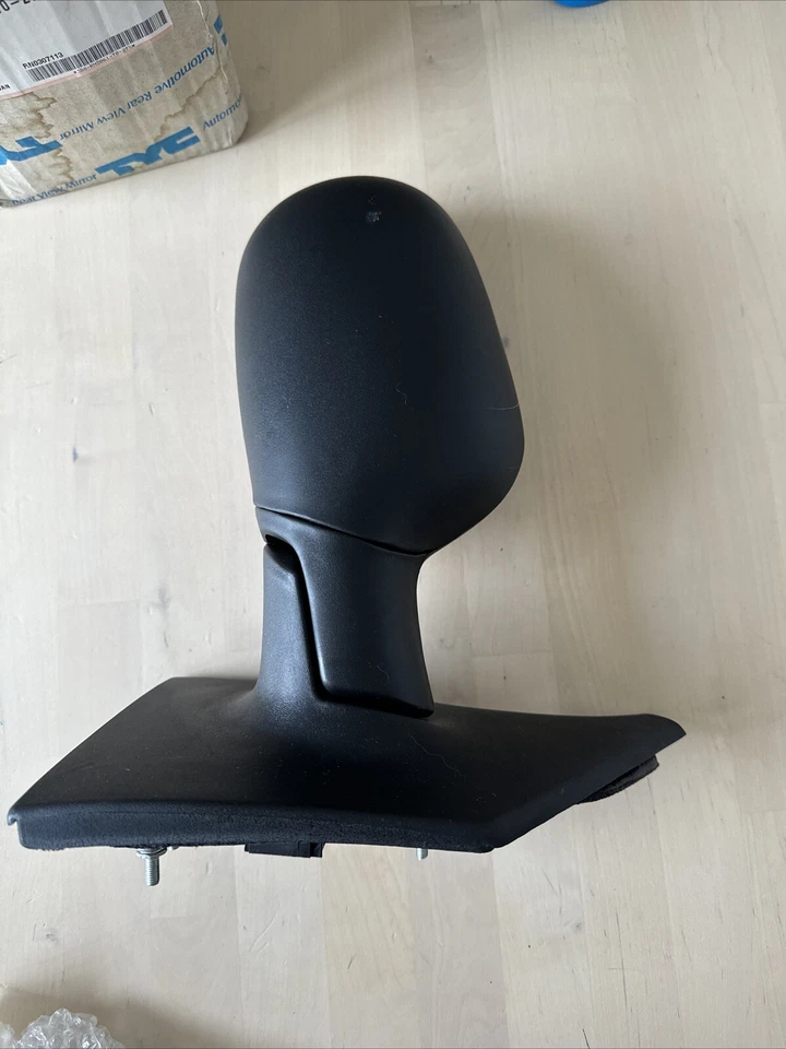 TYC 388-RND061-T0-2T O/S Right Side Door Mirror Fits RENAULT SCENIC 1996-1999 - Image 4 of 4