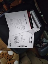 mobility scooter brand never used .Only use bringing in house