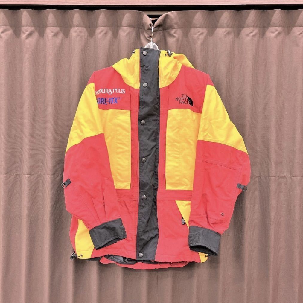 Vintage Discount Supreme Original Story THE NORTH FACE Vintage Discount Supreme Original Story THE NORTH FACE
