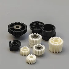 Paper rubbing assembly Gear for Ricoh MP7503 MP9003 MP6503 Copier Accessories